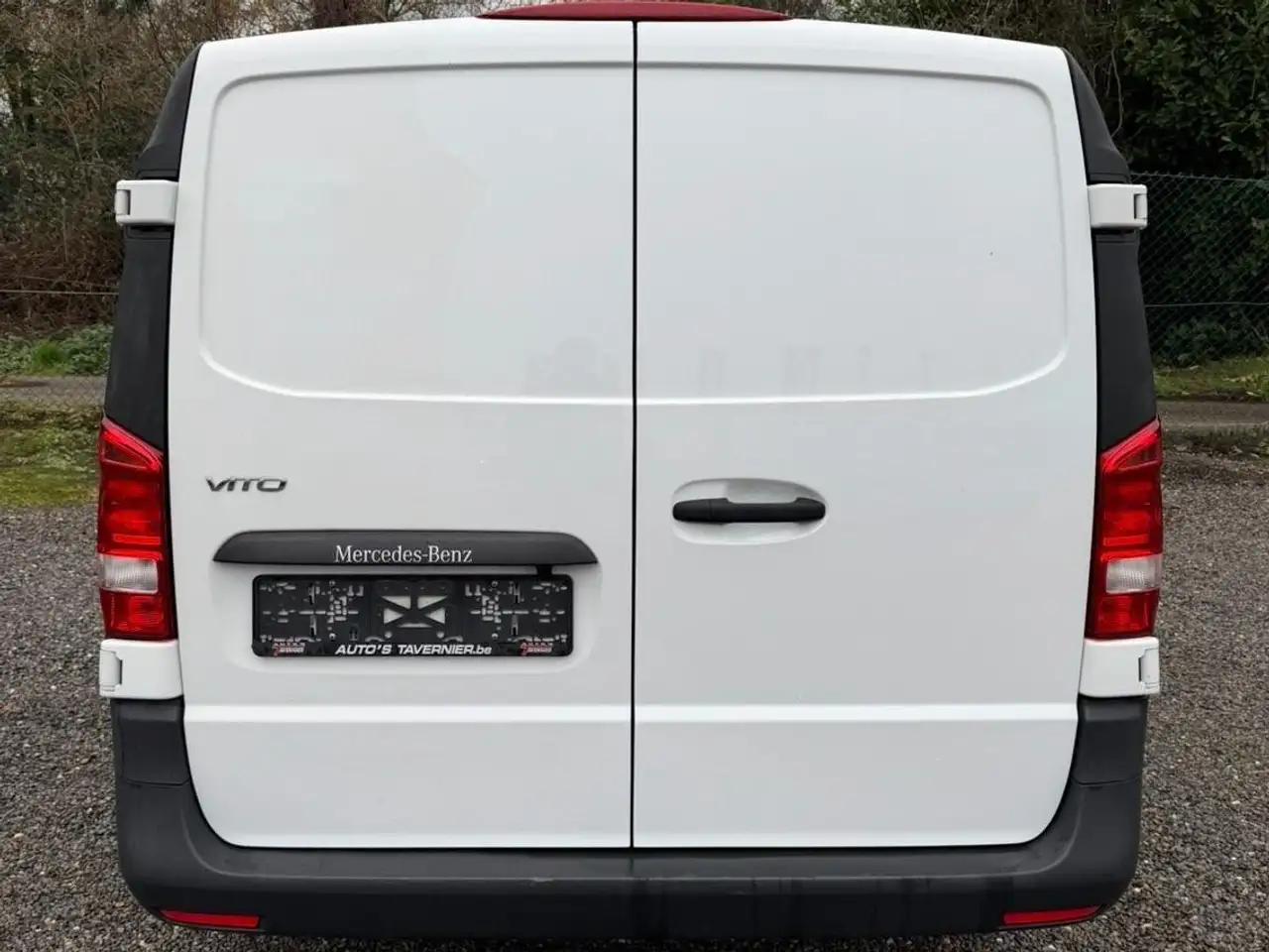 Vito114//A2//Cruise Control//Camera//€17990 Ex Btw