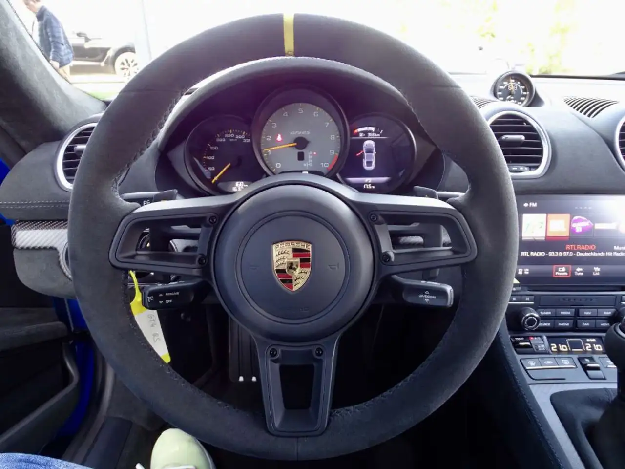 Фото машины 6