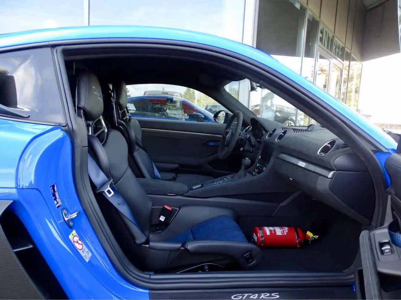 фото машины