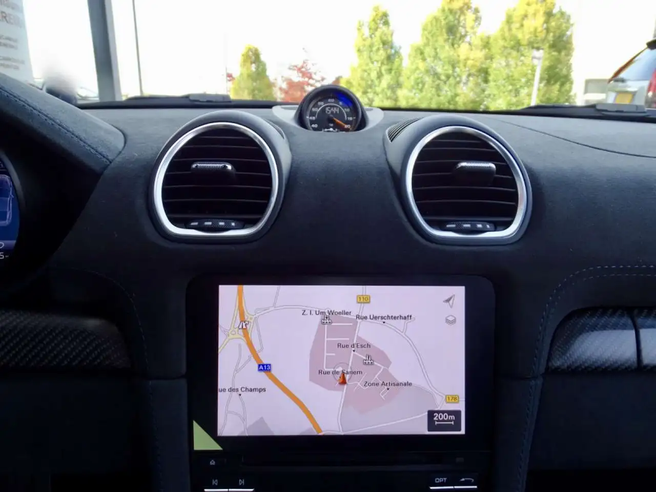 Фото машины 7