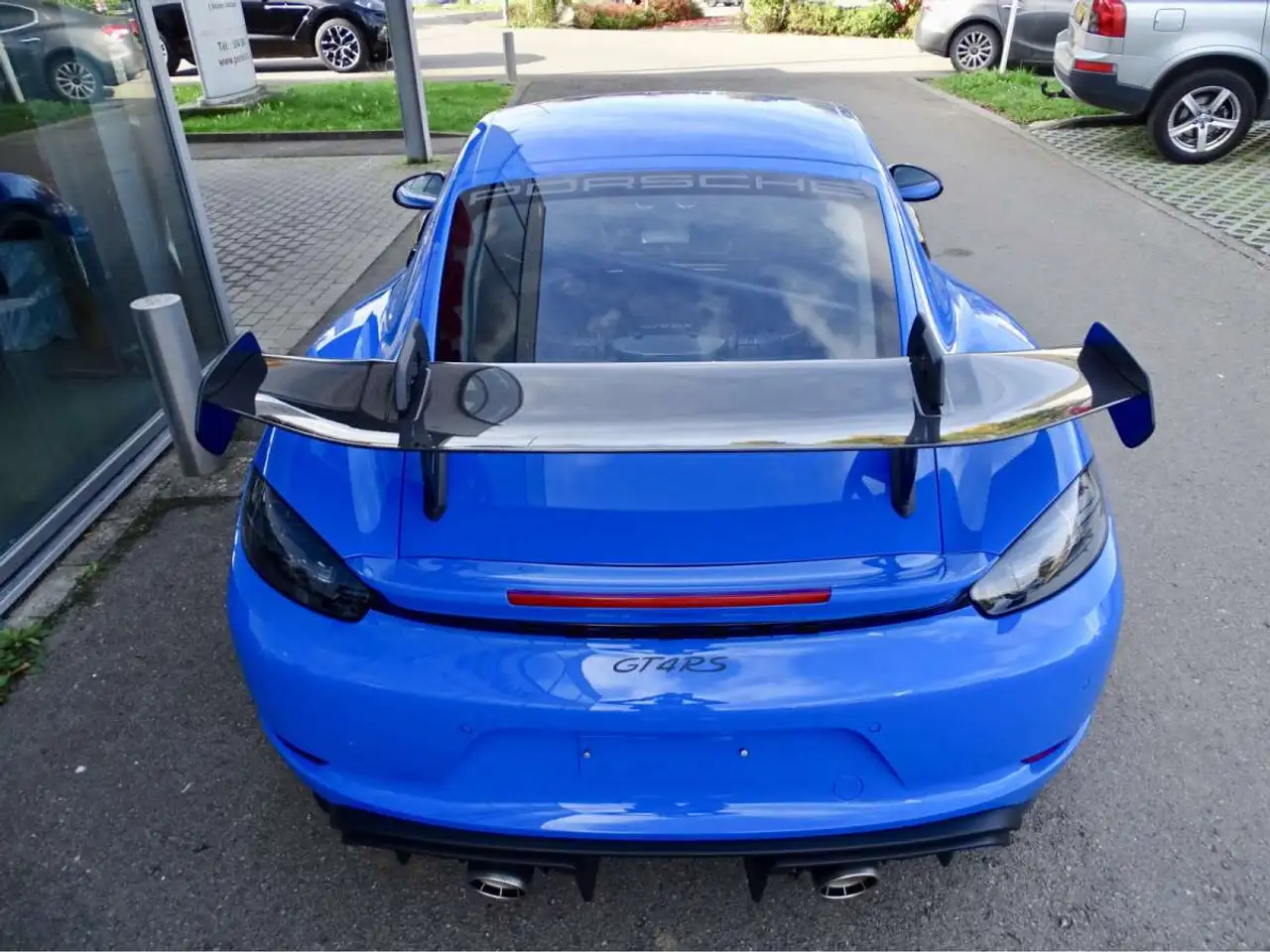 Фото машины 11