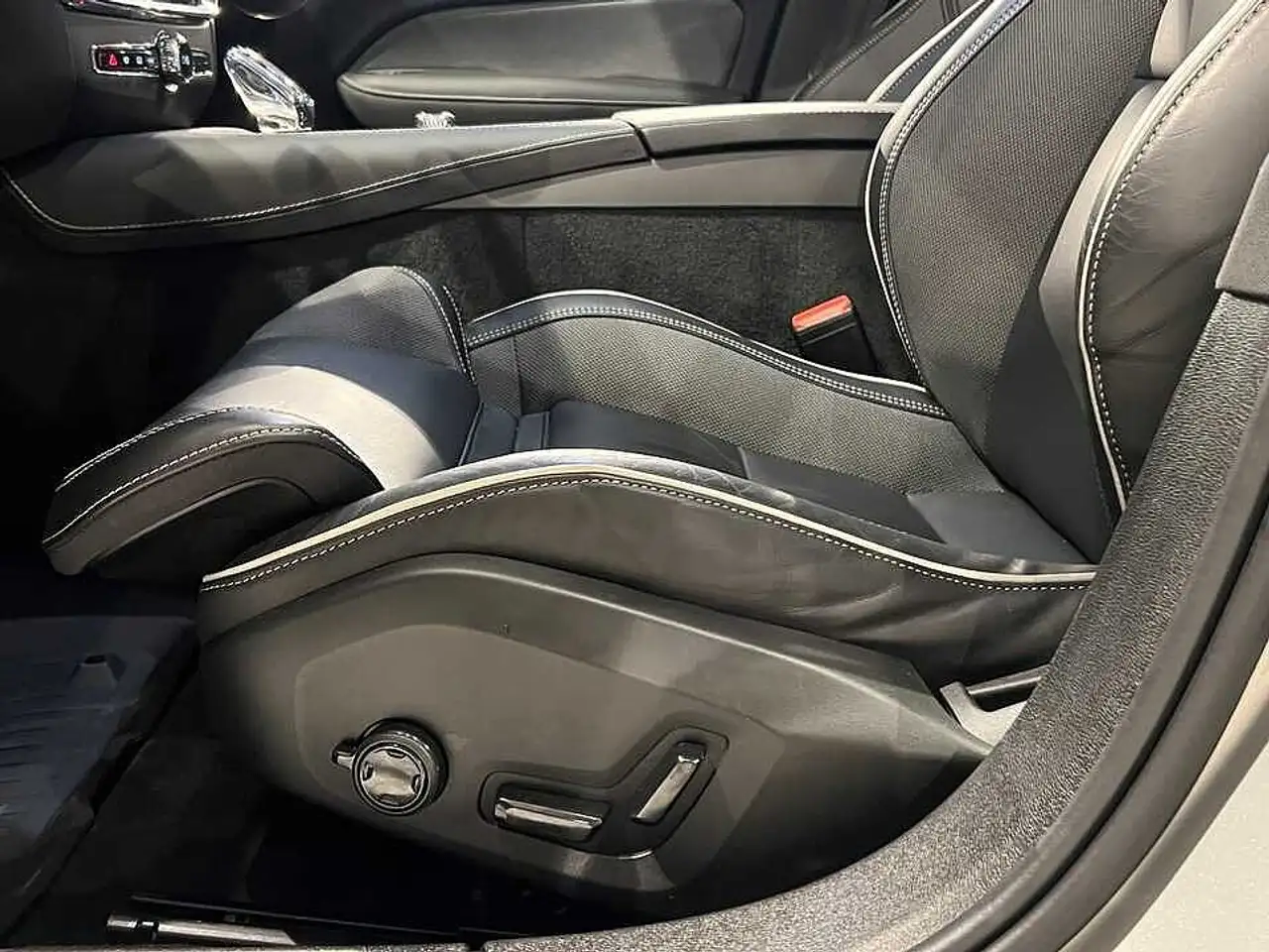 S60T6 Recharge Plus Long Range