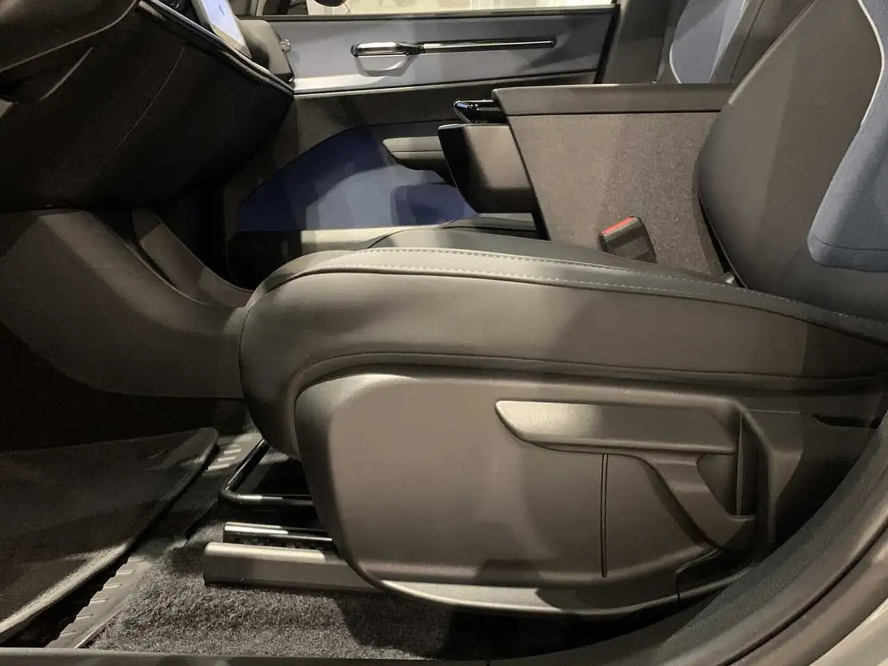 EX30Plus Extended Range