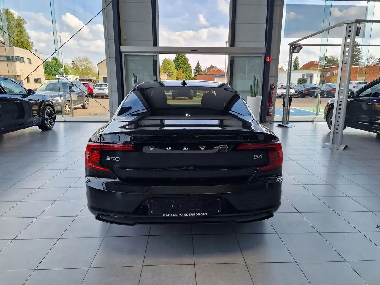 Фото машины