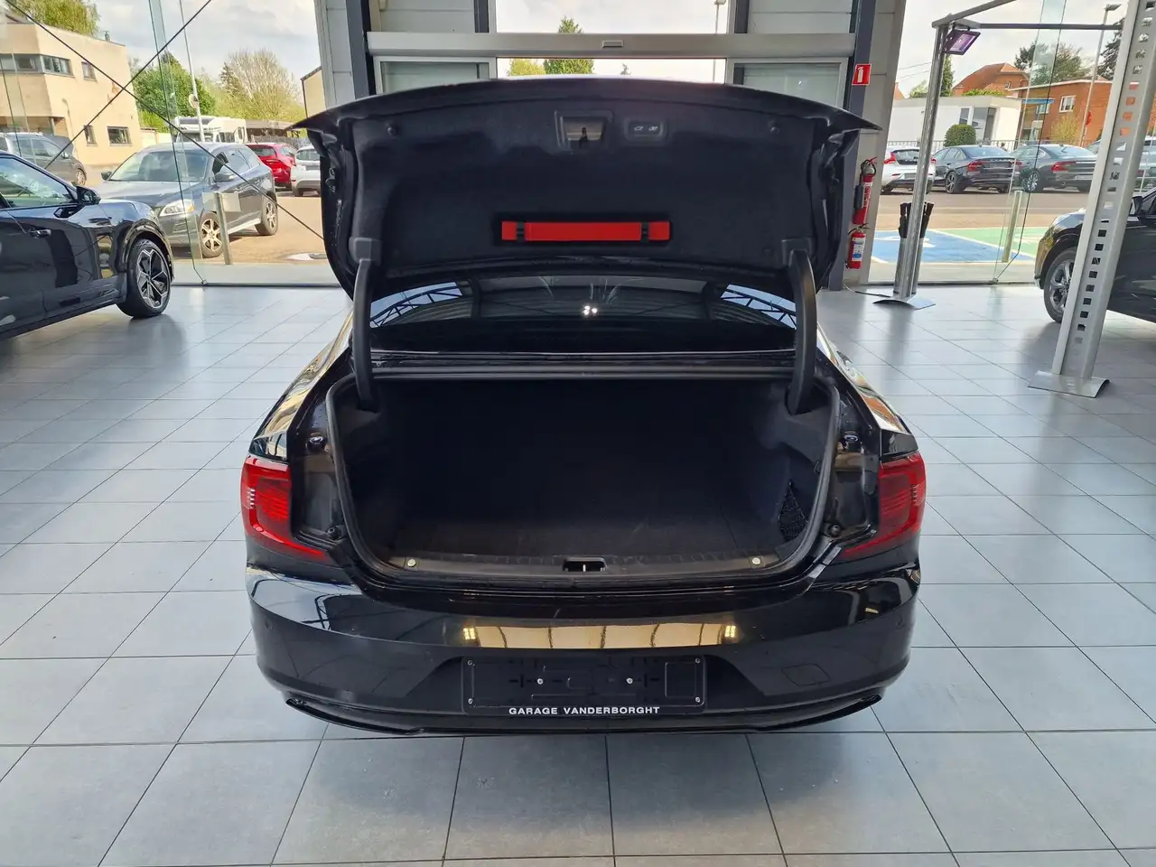 Фото машины