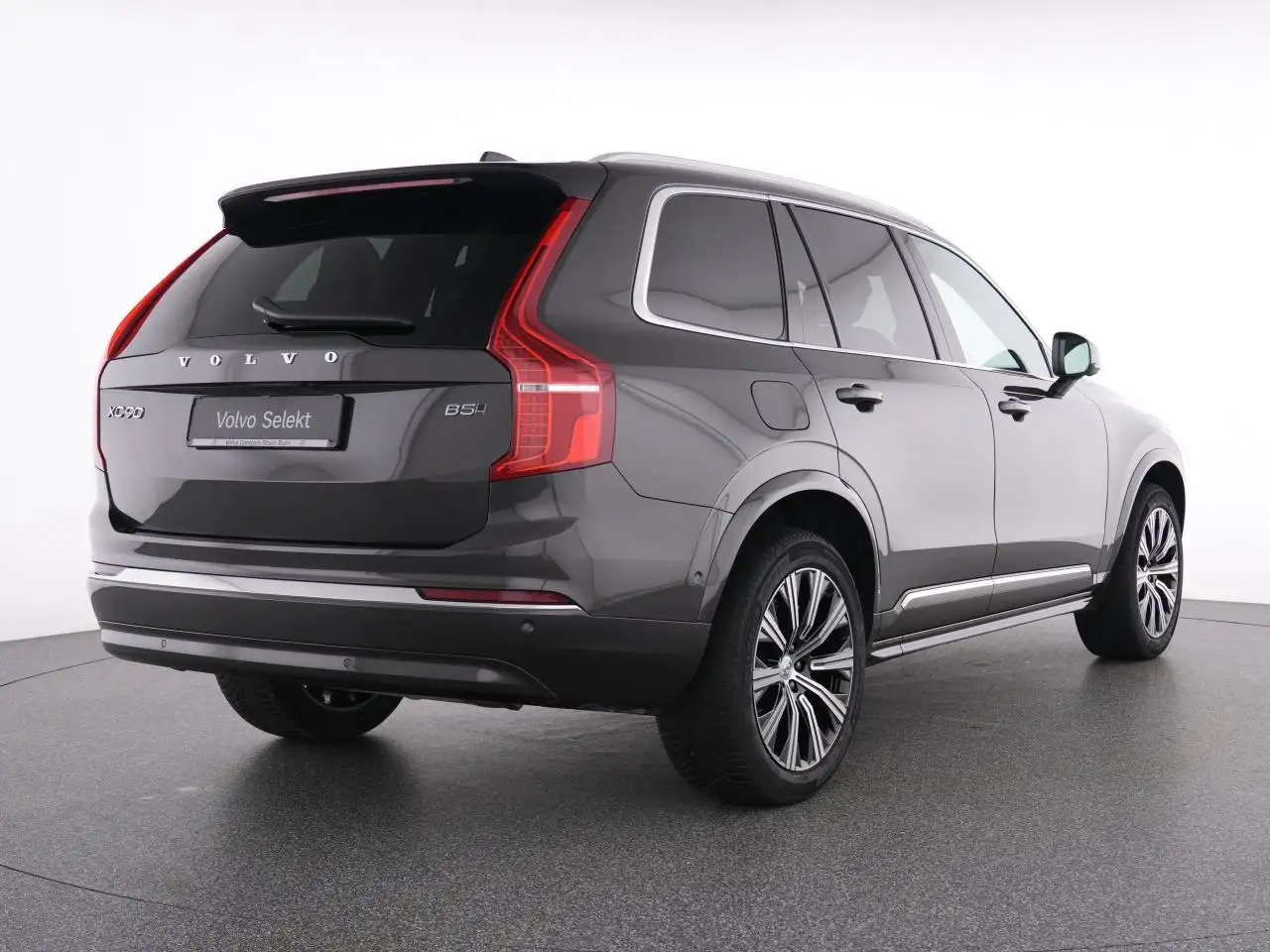 XC90B5 AWD UltimateBright+AHK+360°+MASSAGE+LM