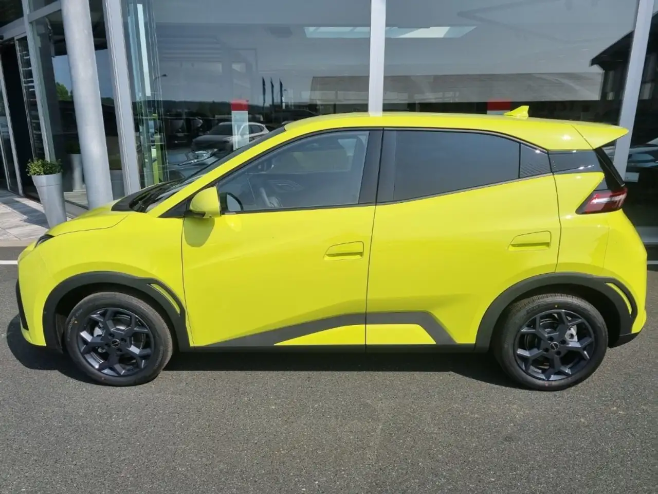 Фото машины 11