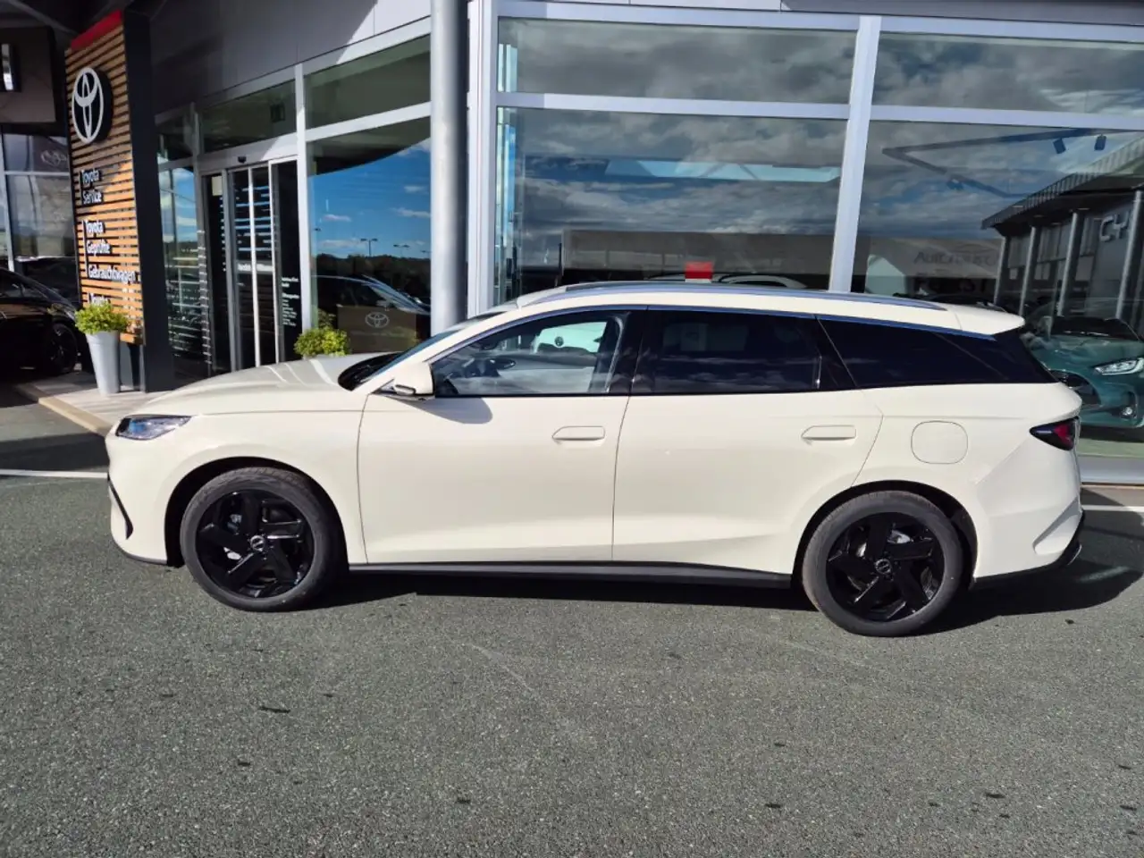 Фото машины 13