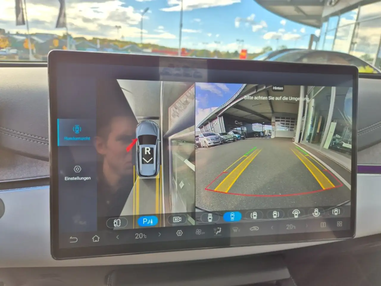 Фото машины 12