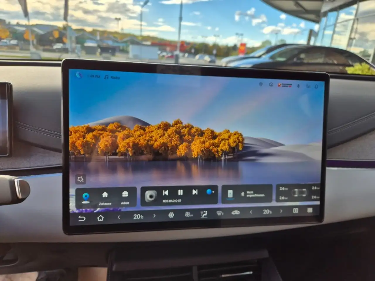 Фото машины 8