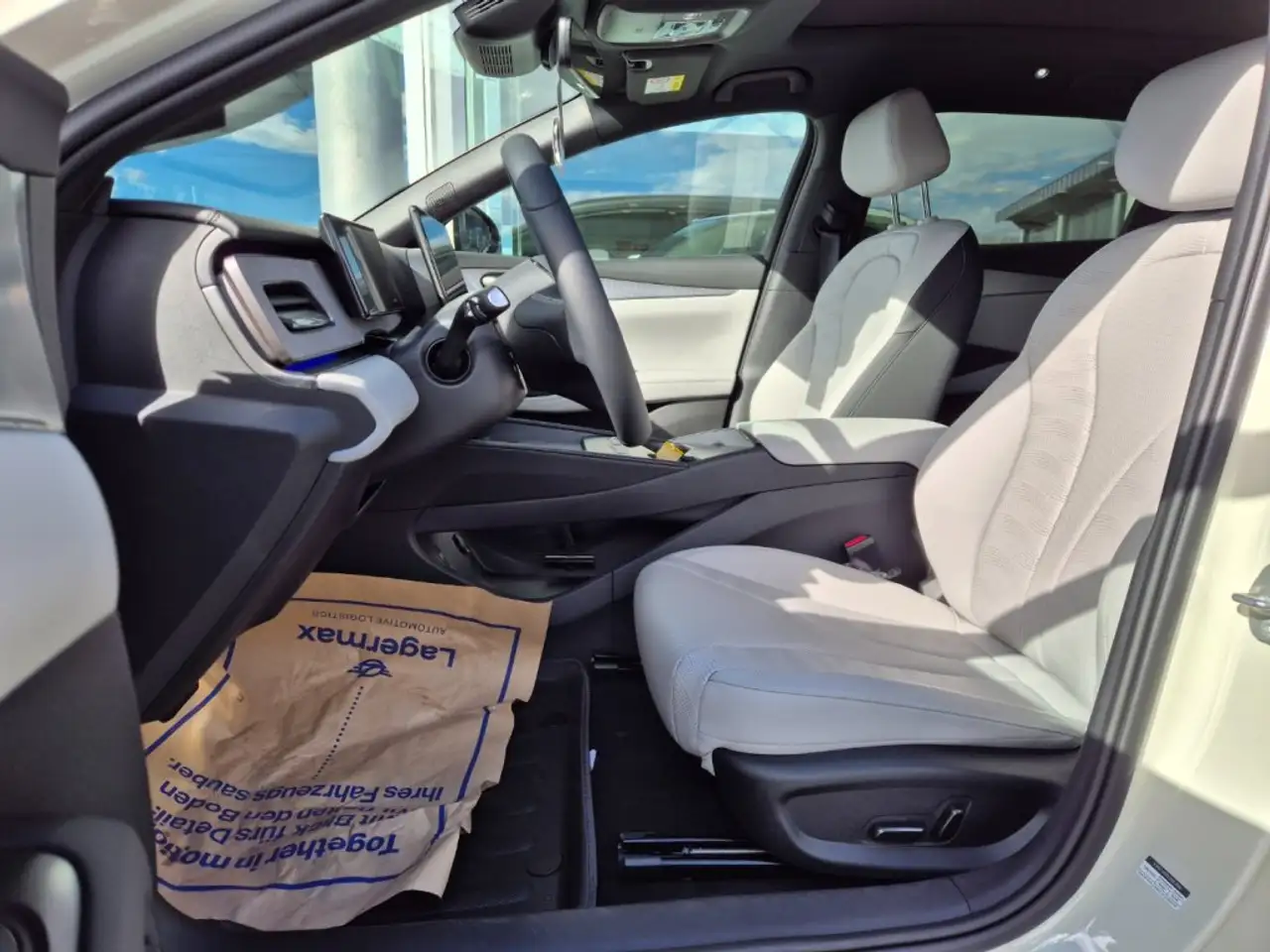 Фото машины 14