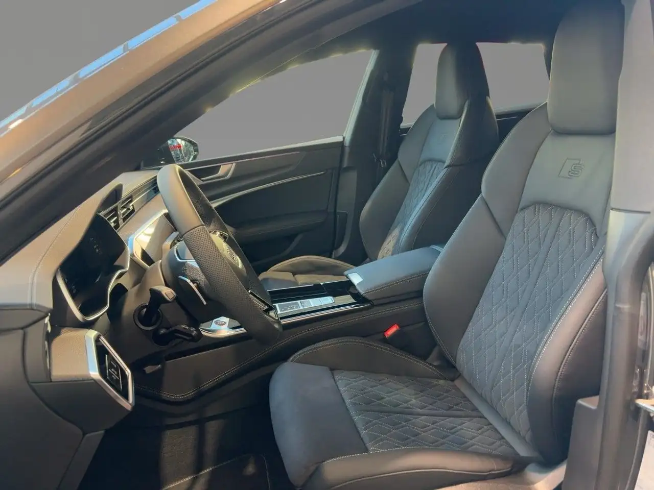 Фото машины 6