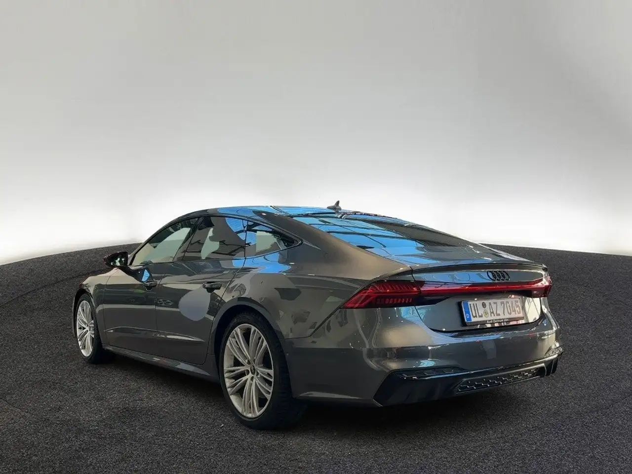 фото машины