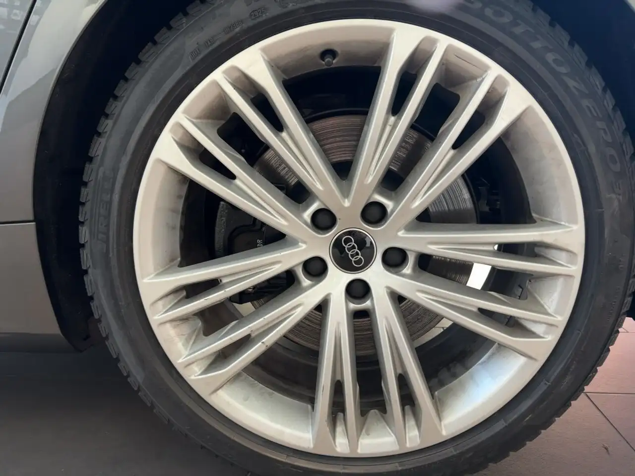 Фото машины 11