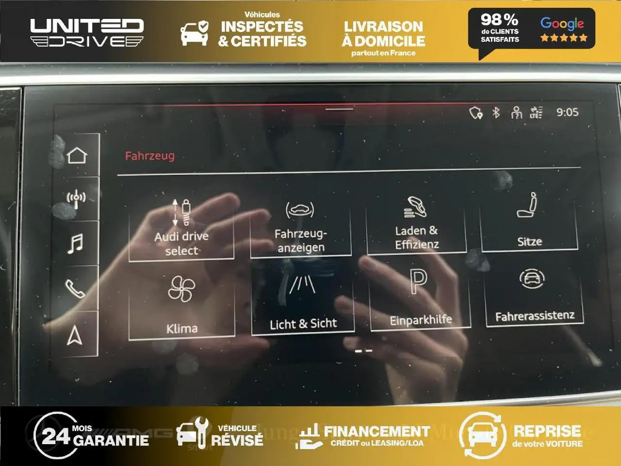 Фото машины 11