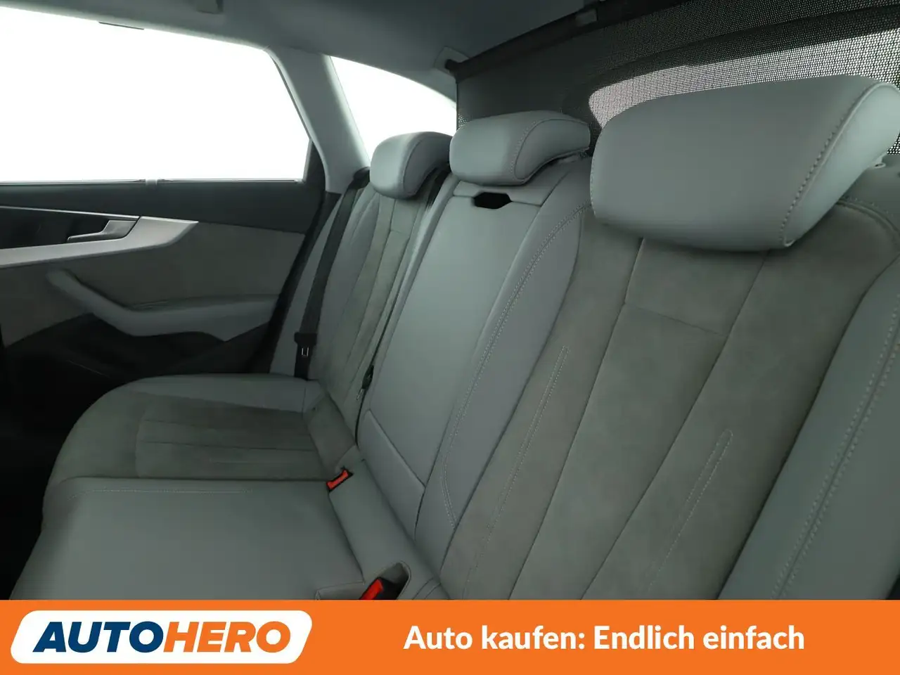 A440 TDI quattro advanced Aut.*MATRIX*ACC*NAVI*VC*