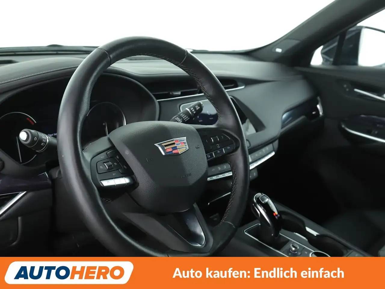 XT4350T Luxury AWD Aut.*NAVI*TEMPO*CAM*PDC*