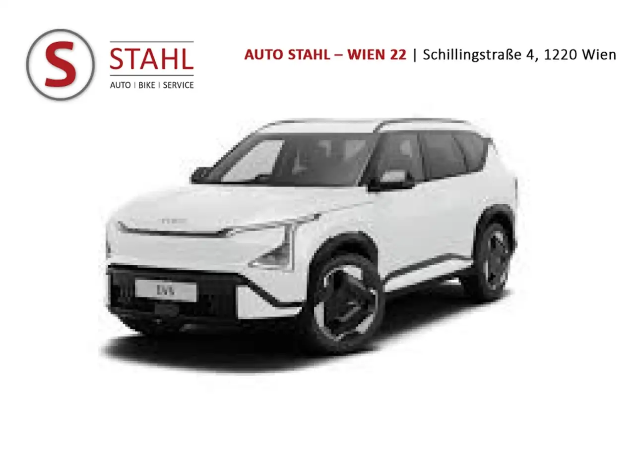 EV5/GT-LINE/81,4KWH/AT/FWD/216/SD/MY26| Stahl Wien 22