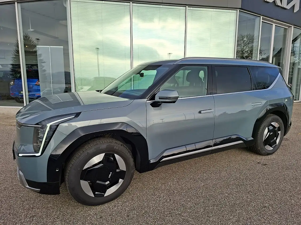 Фото машины