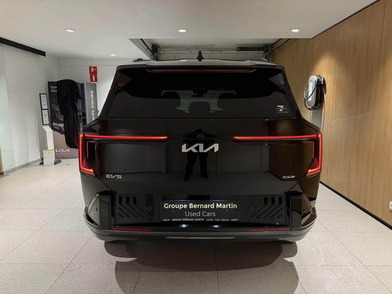 Фото машины