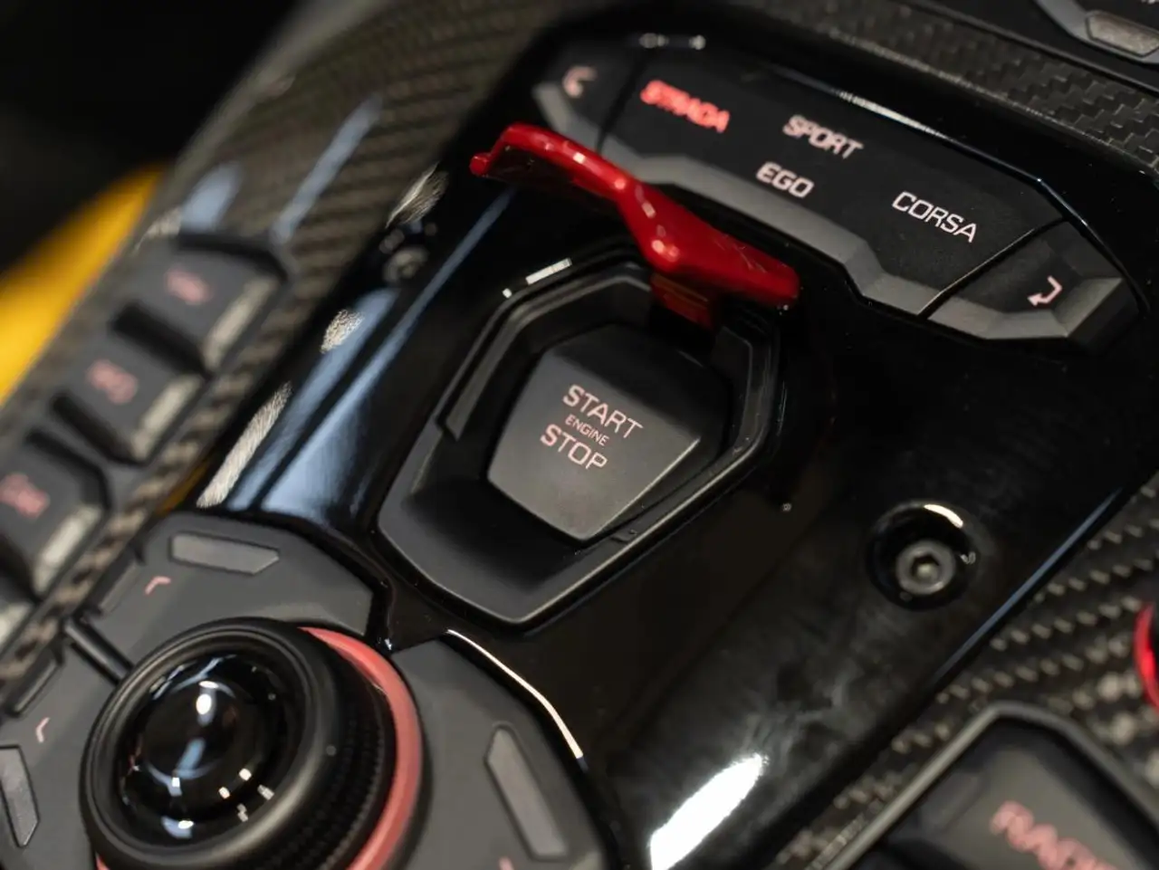 Фото машины 30