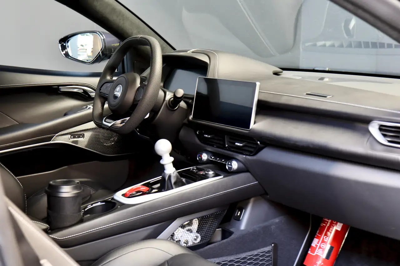 Фото машины 6