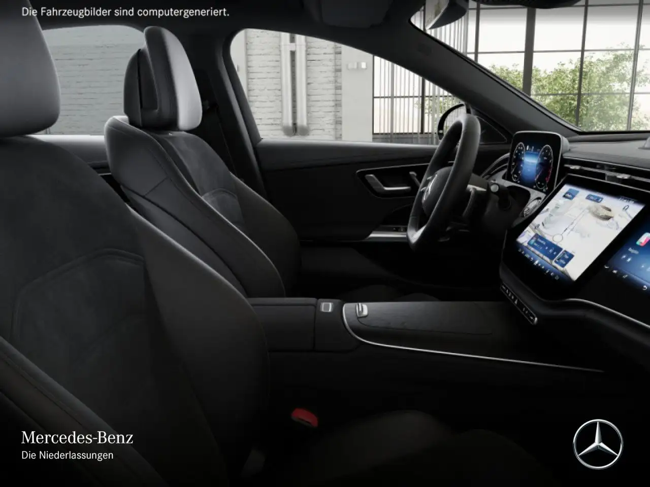 E 4504M AMG 360° Stdhzg Burmester Distr. HUD PTS