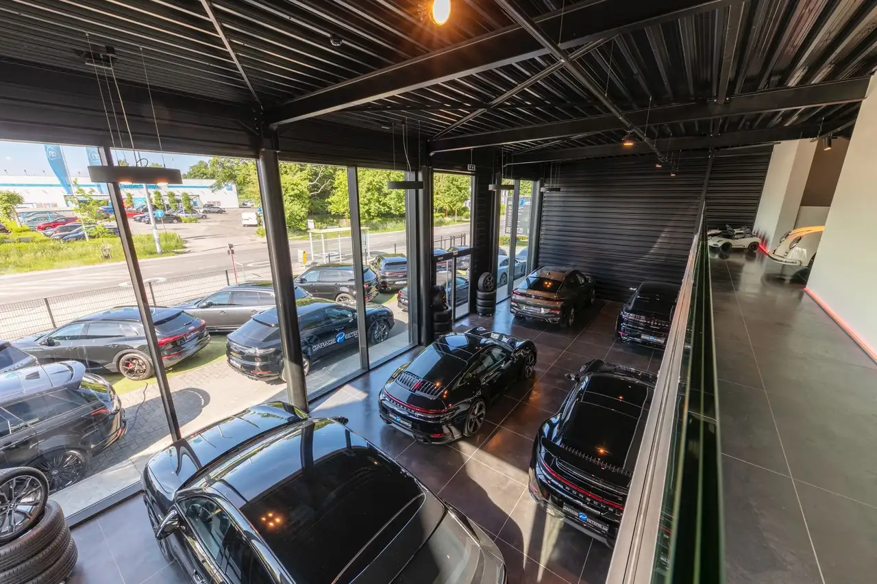 Macan4*VOLLEDER*PANO DAK*TR.HAAK*ACC*360'CAMERA*MEMORY*