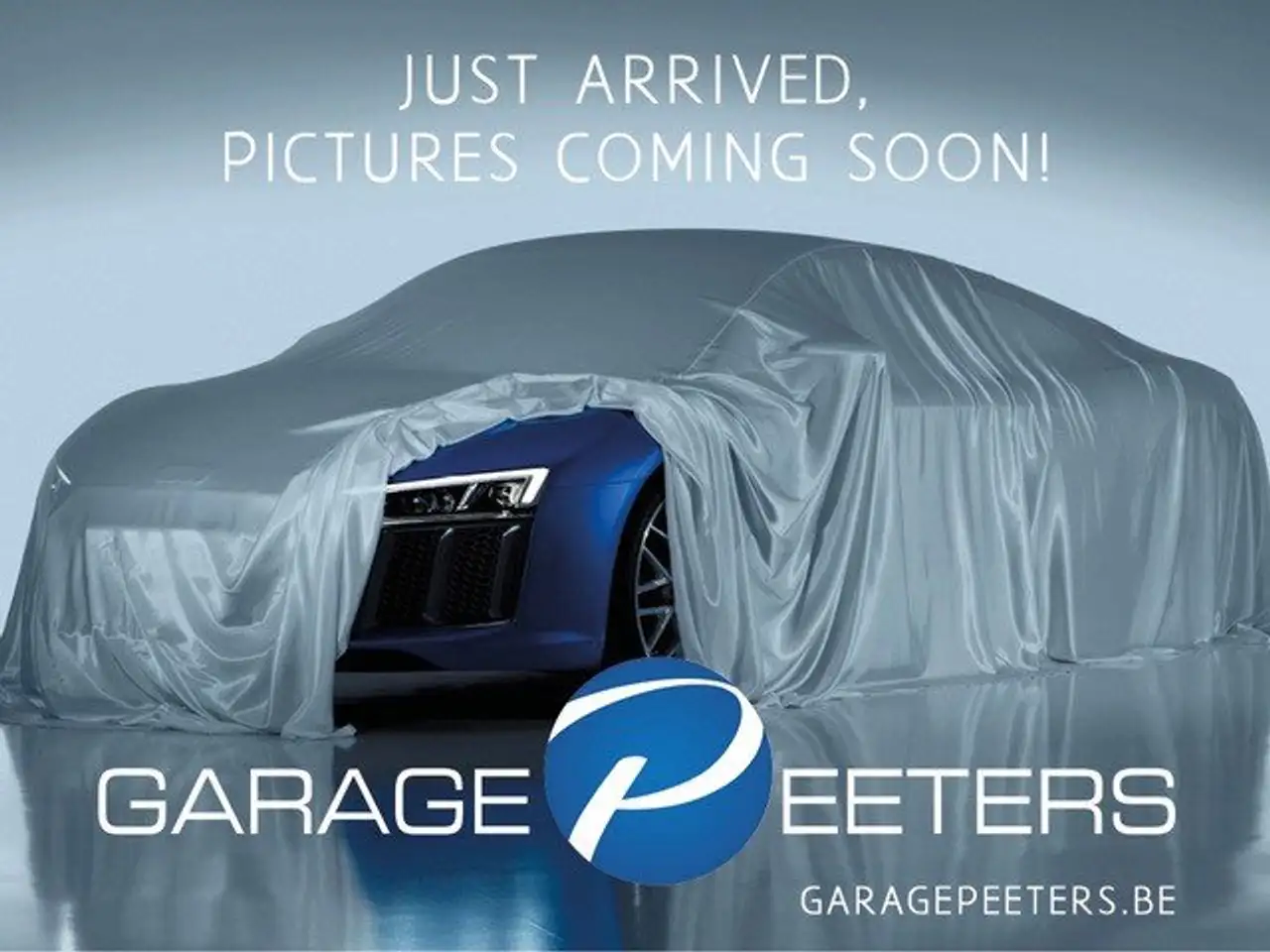 Бэкграунд машины