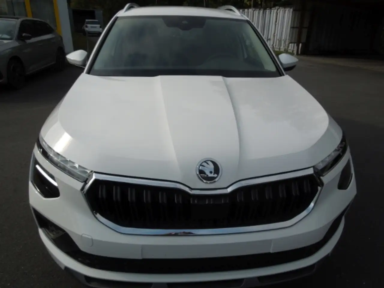 Фото машины