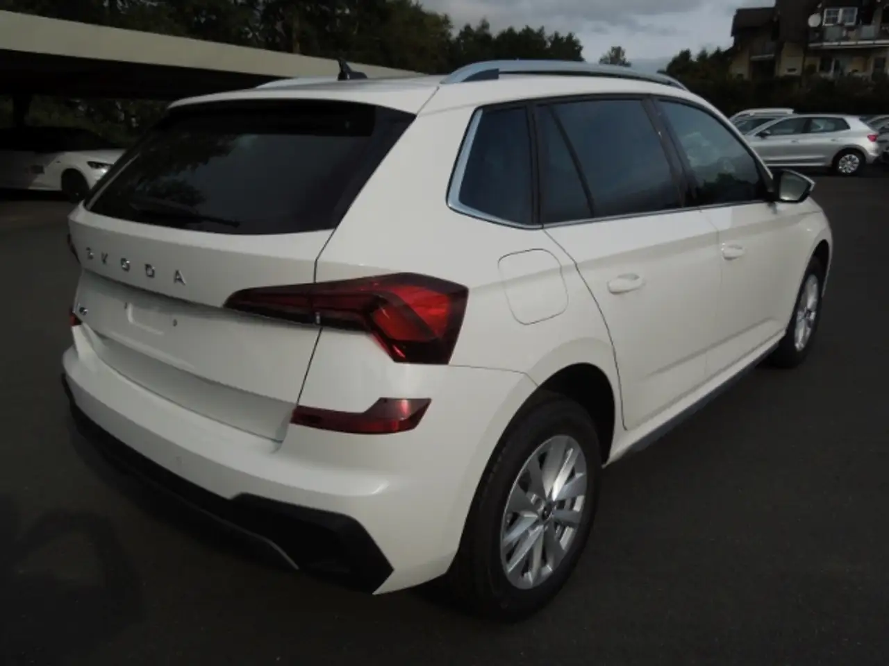 Фото машины