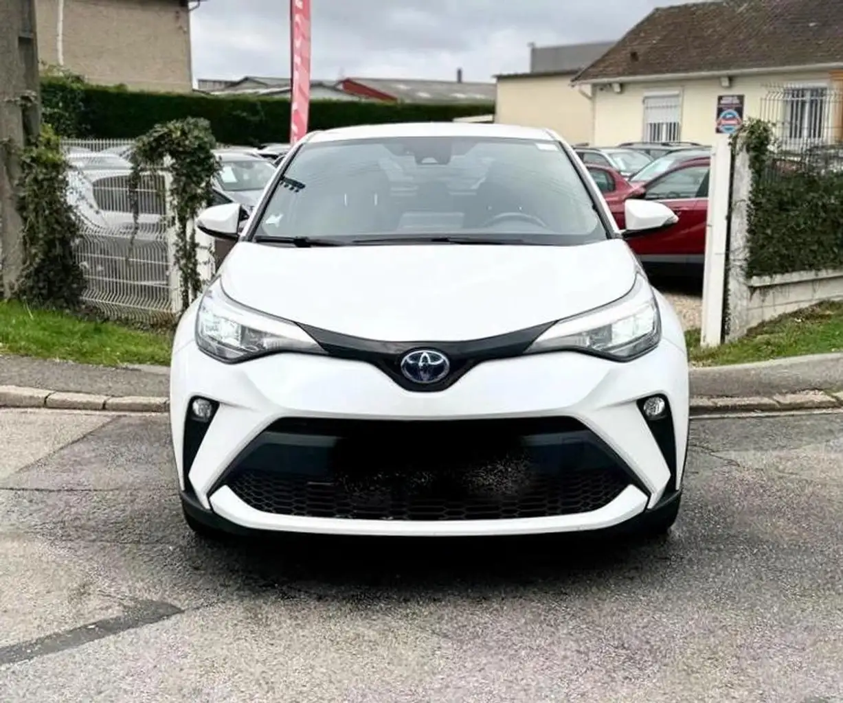 Фото машины