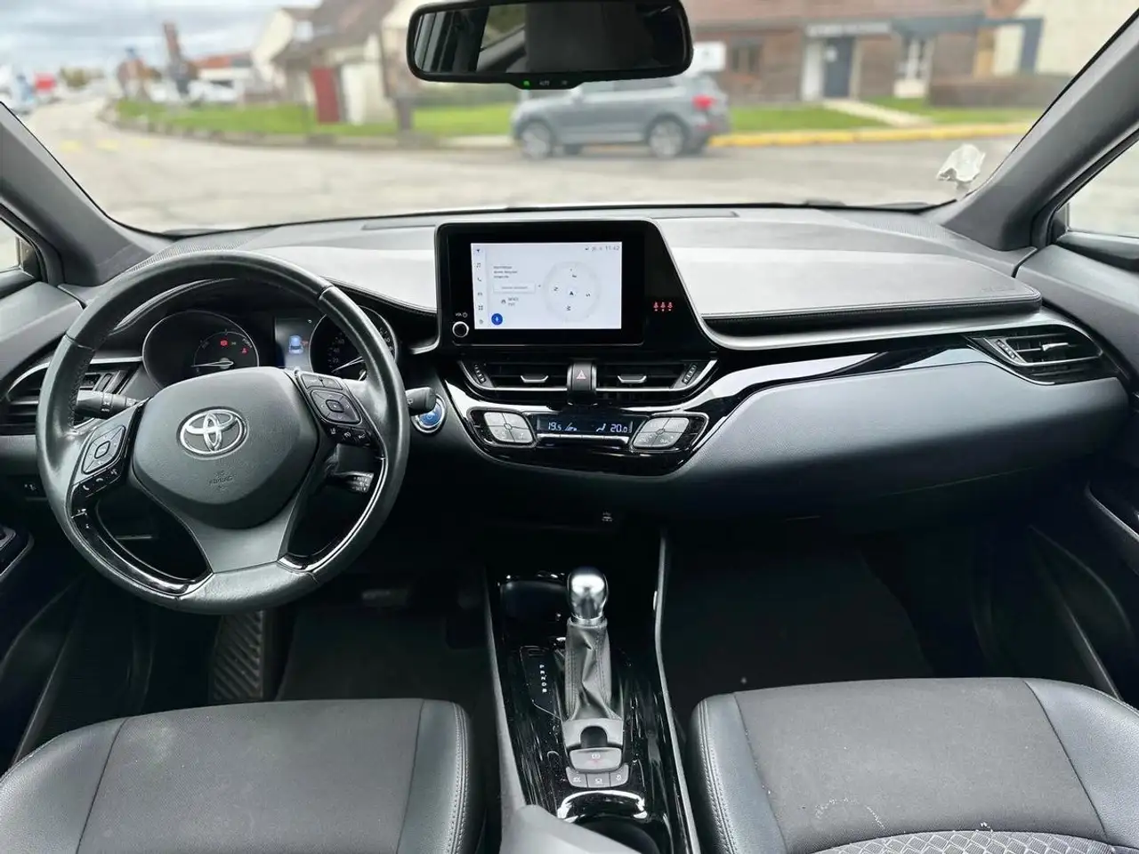 Фото машины