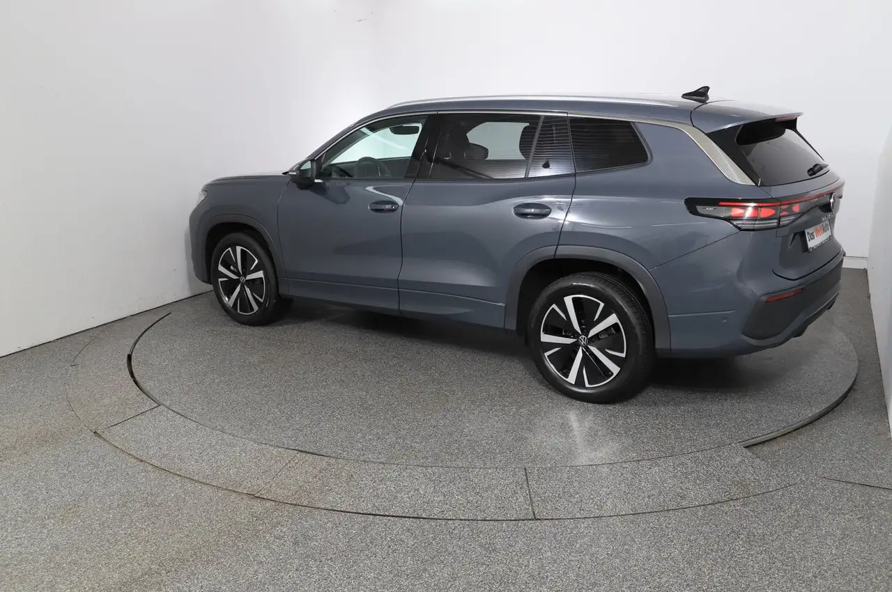 TayronFriends TDI 4MOTION DSG