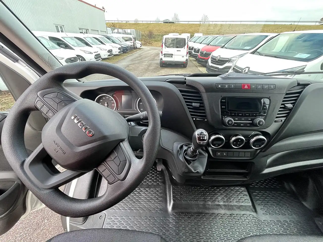 DailyDaily 35S16 Kasten L3H2