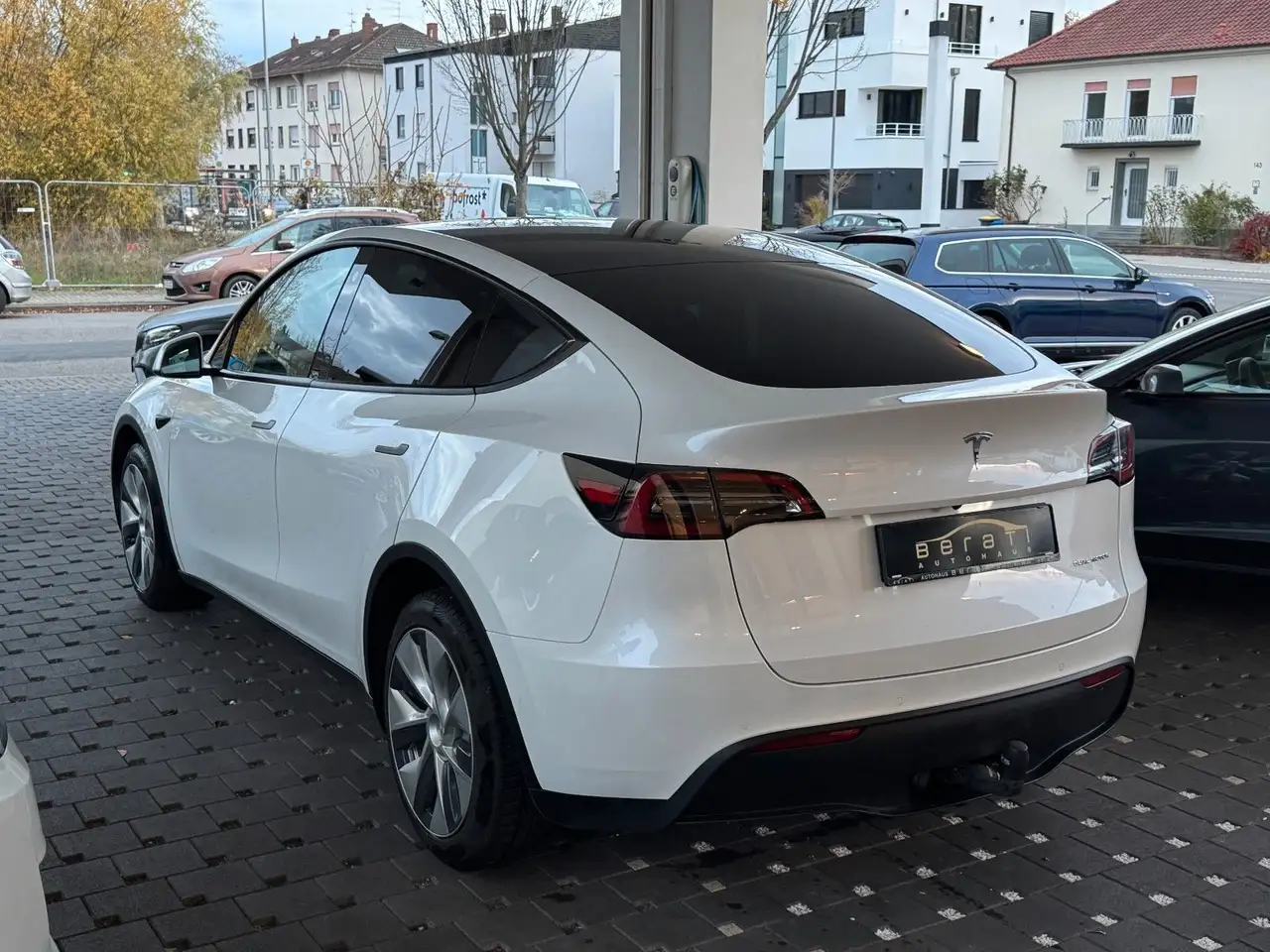 Фото машины 7