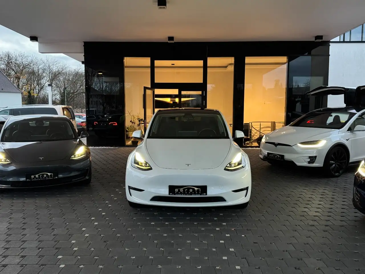 фото машины