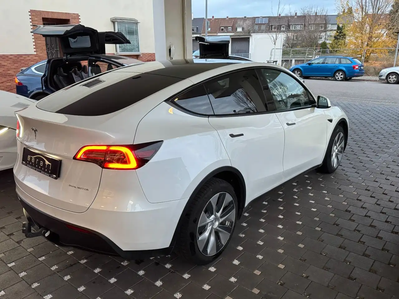 Фото машины 6