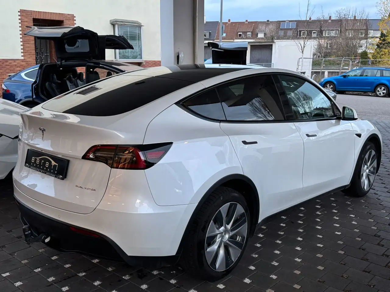 Фото машины 8