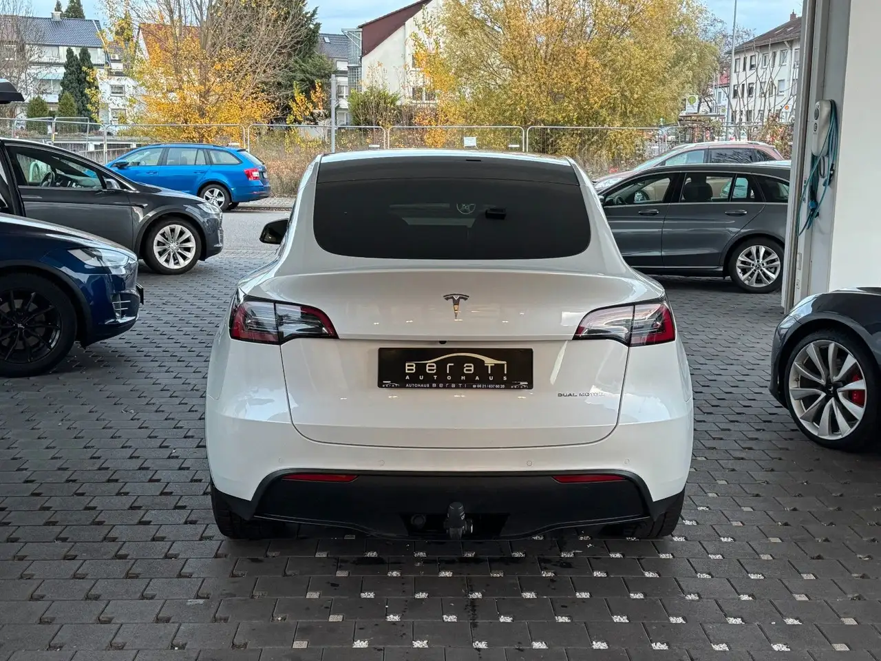 Фото машины 11