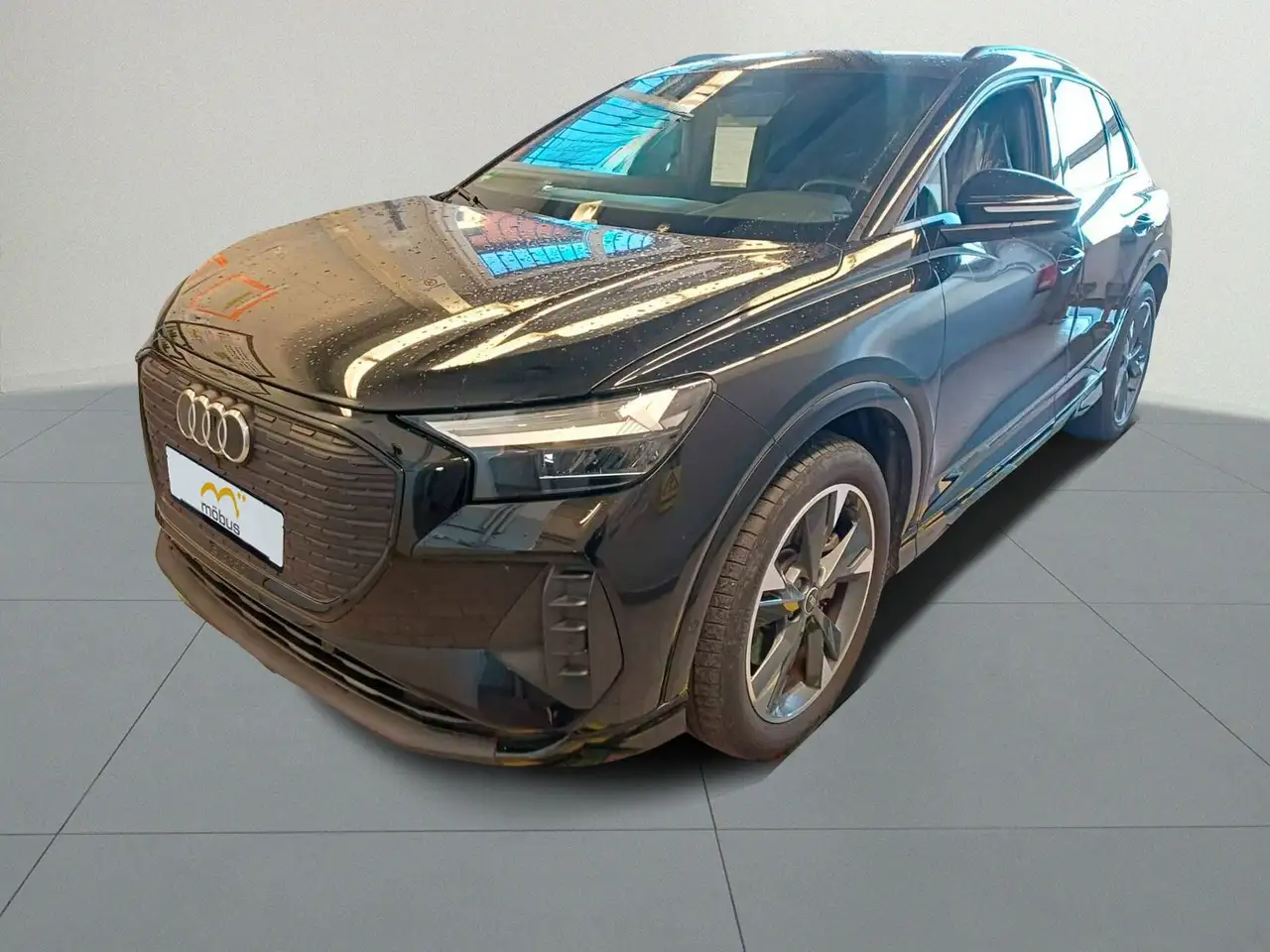 Бэкграунд машины