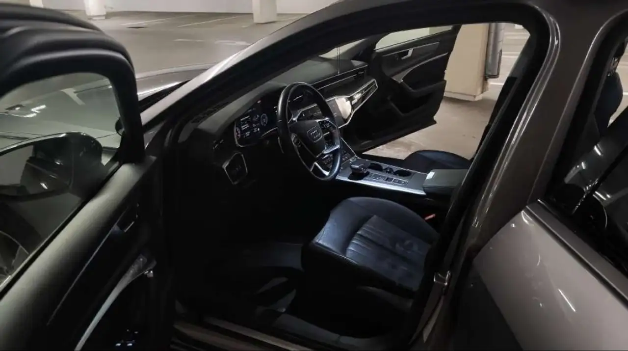 Фото машины