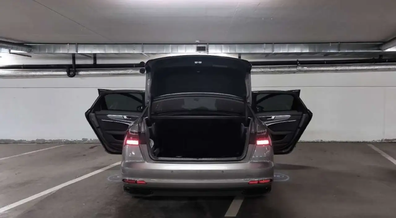 A6Avant 40 TDI quattro S tronic