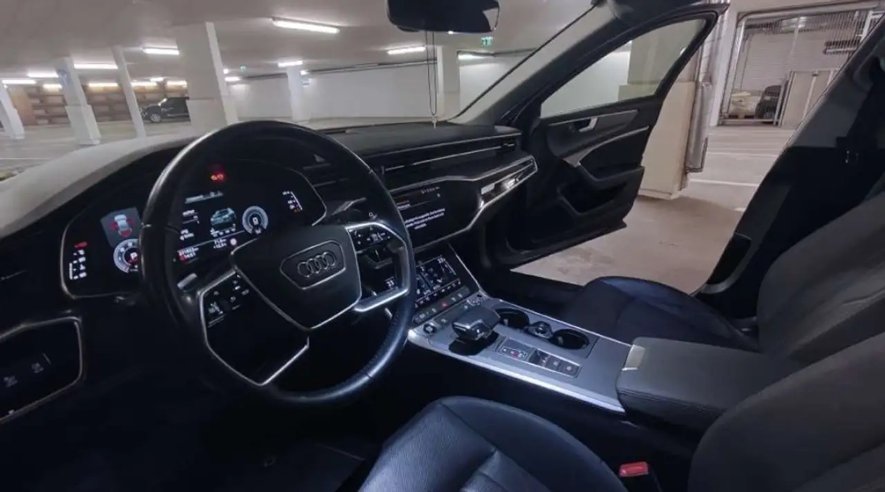 Фото машины