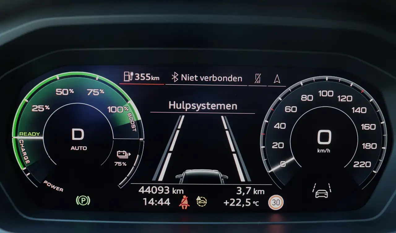 Фото машины 11