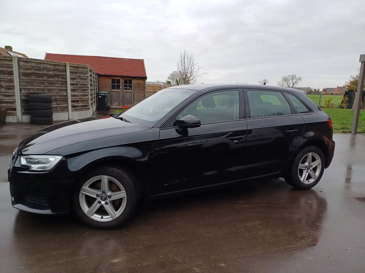 Фото машины