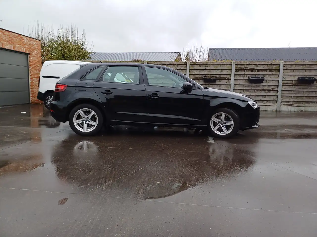 Фото машины