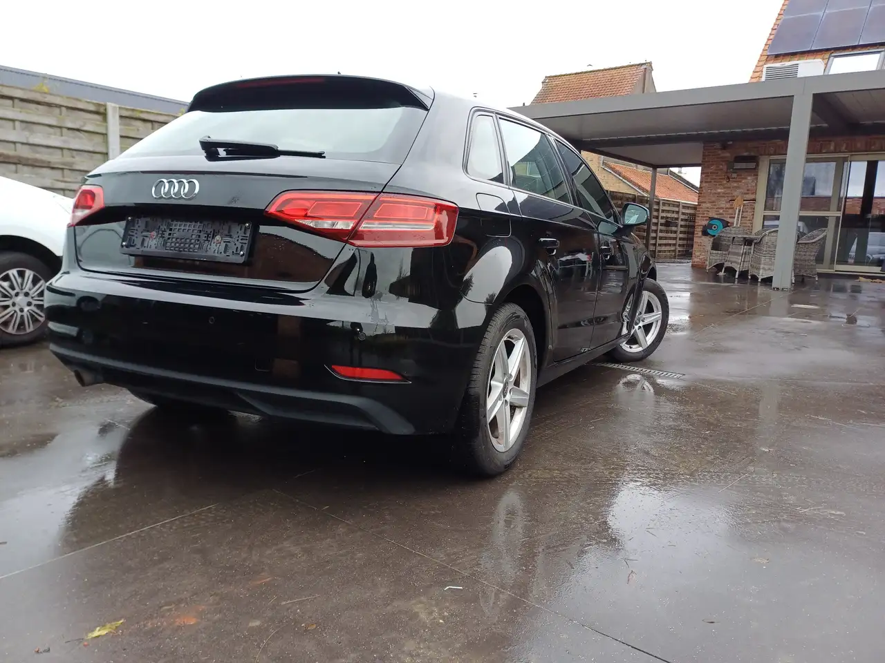 Фото машины