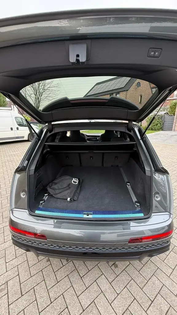 Q7Q7 e-hybrid 60 TFSIe Quattro S-line 21% TVA