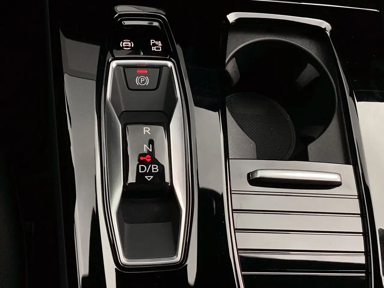 S6e-tron Avant Q SITZKLIMA LM21 B&O